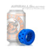 OxBalls Airballs Air-Lite Ballstretcher Pool Ice