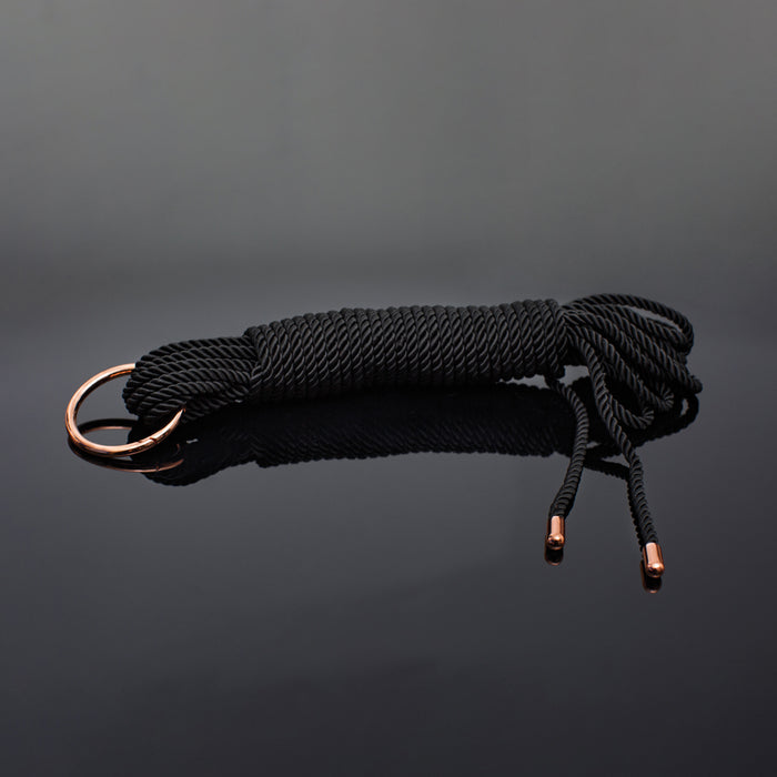 Coquette Pleasure Collection Silky Rope