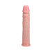RealRock Extra Long 13 in. Dildo Beige