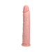 RealRock Extra Long 13 in. Dildo Beige