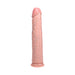 RealRock Extra Long 13 in. Dildo Beige