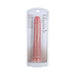 RealRock Extra Long 13 in. Dildo Beige