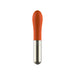 Love Not War Gra Head Orange