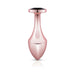 Rosy Gold Nouveau Butt Plug