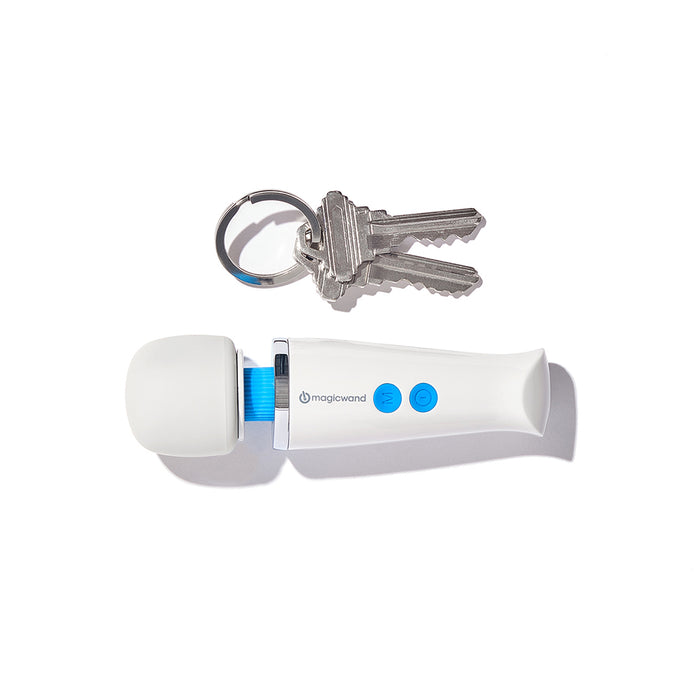 Magic Wand Micro HV-60 Rechargeable Massager