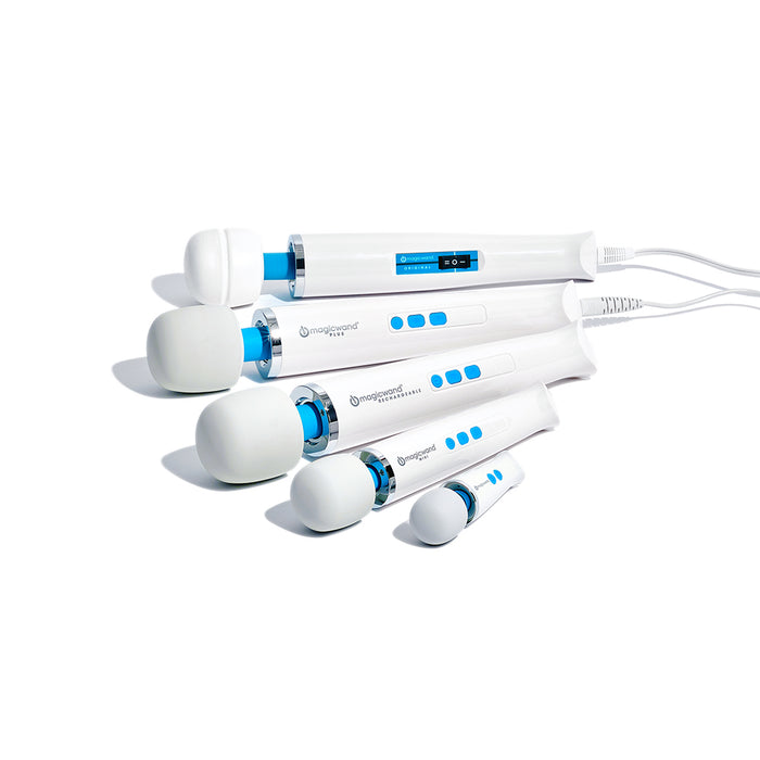 Magic Wand Micro HV-60 Rechargeable Massager