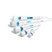 Magic Wand Micro HV-60 Rechargeable Massager