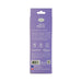 Simple & True Eezy Pleezy Classic Vibrator 7 in. Purple