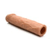 Jock Extra Long Penis Extension Sleeve 1.5 in. Medium