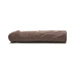 Jock Extra Long Penis Extension Sleeve 3 in. Dark