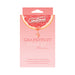 GoodHead Grapefruit Blowjob Set Yellow Pink