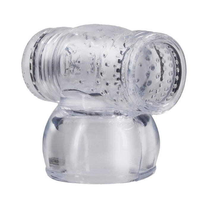 Merci Cock Stroker Wand Attachment