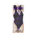 Merci Bind & Tie 6mm Hemp Bondage Rope 30 ' Violet