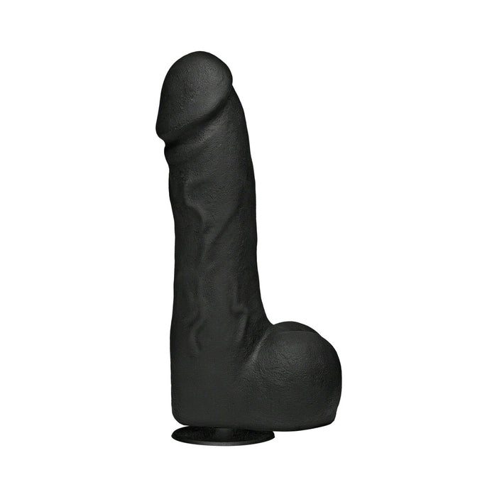Merci The Perfect Cock 10.5 in. Dildo with Removable Vac-U-Lock Suction Cup