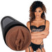 Main Squeeze Scarlit Scandal ULTRASKYN Stroker Pussy Carmael