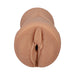 Signature Strokers Eva Elfie ULTRASKYN Pocket Pussy Vanilla