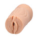 Signature Strokers Livv Fitt ULTRASKYN Pocket Pussy Vanilla