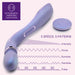 Wellness Eternal Wand Lavender