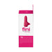 VeDO Fini Rechargeable Bullet Vibe Pink