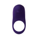 VeDO Rev Rechargeable Vibrating C-Ring Purple