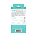 VeDO Vino Rechargeable Vibrating Sonic Vibe Turquoise