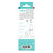 VeDO Retro Rechargeable Bullet Turquoise