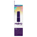 VeDO Retro Rechargeable Bullet Purple
