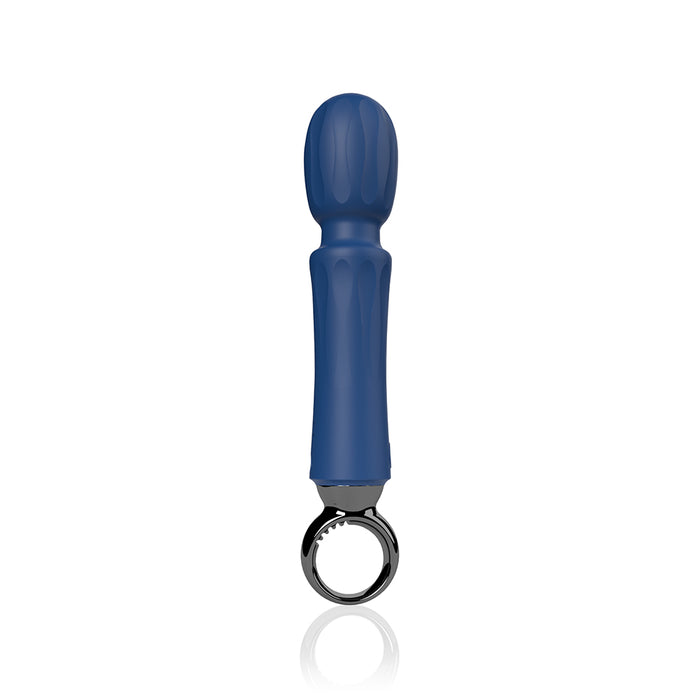 Screaming O Primo Wand Blueberry