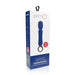 Screaming O Primo Wand Blueberry