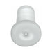 PDX Extreme Wet Stroker Slide & Glide Frosted