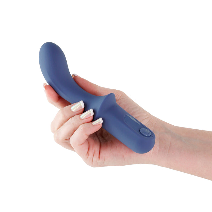 Desire Fortuna Cobalt