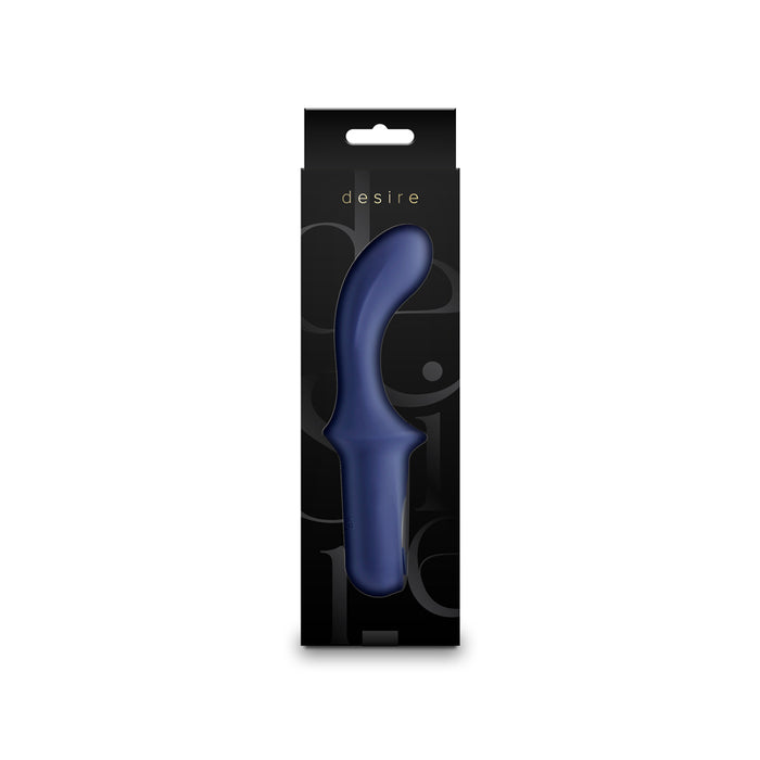 Desire Fortuna Cobalt
