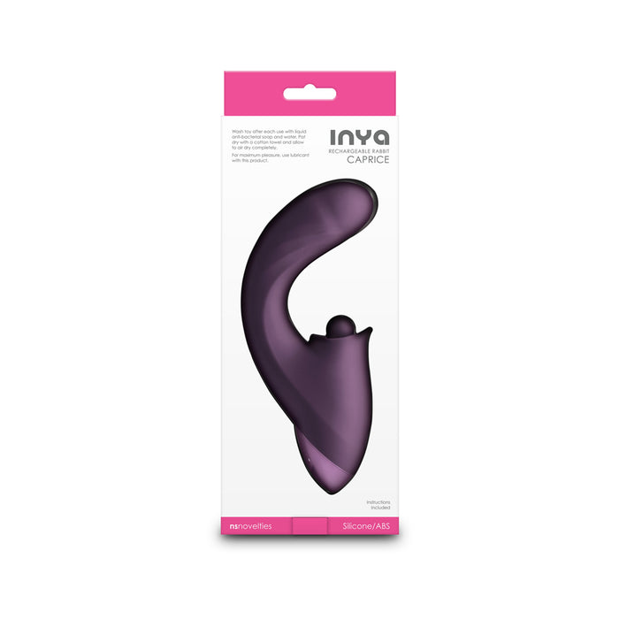 INYA Caprice Purple
