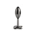 Rear Assets Clover Gunmetal