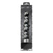 The Collection Eden Limited Edition Rechargeable 7 in. Vibrator Black