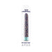 Limited Addiction Dreamscape Rechargeable 7 in. Vibrator Blue