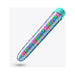 Limited Addiction Utopia Rechargeable 7 in. Vibrator Aqua