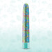 Limited Addiction Utopia Rechargeable 7 in. Vibrator Aqua