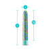 Limited Addiction Utopia Rechargeable 7 in. Vibrator Aqua