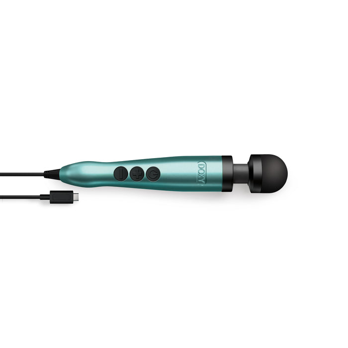 Doxy USB-C Wand Turquoise