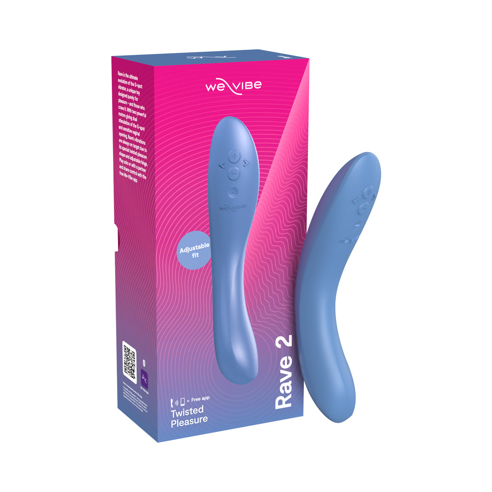 We-Vibe Summer Promotion