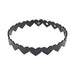 Sportsheets Sex & Mischief Heart Day Collar