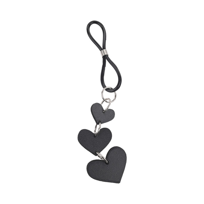 Sportsheets Sex & Mischief Heart Nipple Ties