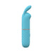 LoveLine Dona 10 Speed Vibrating Mini-Rabbit Silicone Rechargeable Waterproof Blue