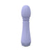 LoveLine Rapture 10 Speed Vibe Silicone Rechargeable Waterproof Lavender