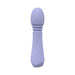 LoveLine Rapture 10 Speed Vibe Silicone Rechargeable Waterproof Lavender