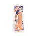 Jock Wrestling Wayne 7 in. Dildo with Balls Light