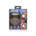 Jock 10X Vibrating Double Masturbator