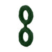 Shaft Model D: Double C-Ring Green Size 2