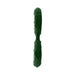 Shaft Model D: Double C-Ring Green Size 2